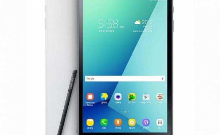 Планшет Samsung Galaxy Tab A 10.1 2016 года начал обновляться до Android 7.0 Nougat