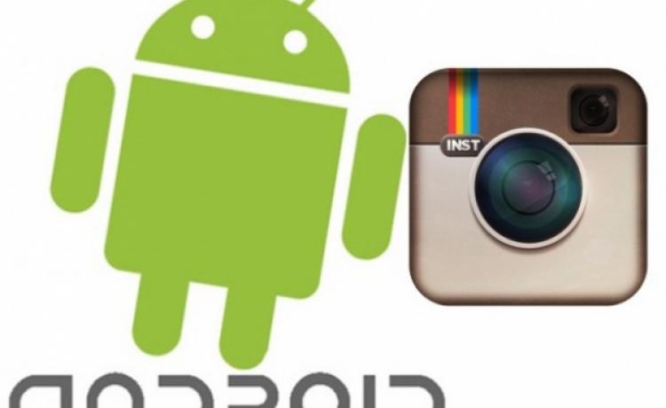 У Android появился свой аккаунт в Instagram