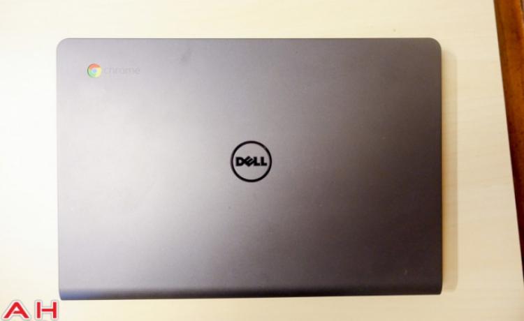 Dell собирается выпустить новый Chromebook под кодовым наименованием Asuka
