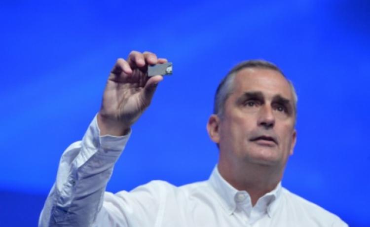 IDF 2016: Intel представила комплект Joule для разработки