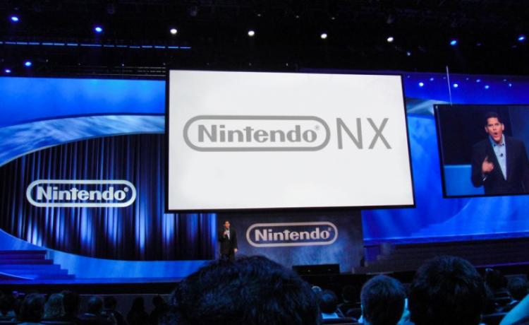 Руководитель The Pokemon Company заявил, что Nintendo NX является гибридной приставкой