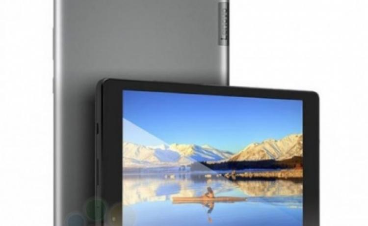 Lenovo Tab 3 8 Plus на базе Snapdragon засветился в сети