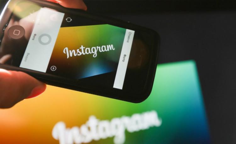 Instagram в России приносит больше денег, чем Facebook