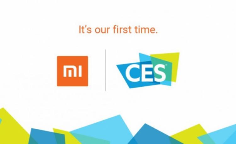 Xiaomi впервые покажет новинки на январской CES