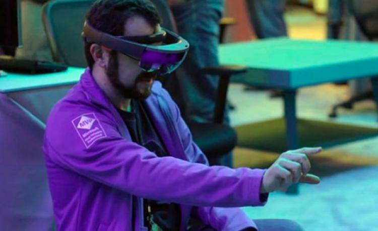 Computex 2016: Microsoft открывает платформу виртуальной реальности Holographic для производителей устройств