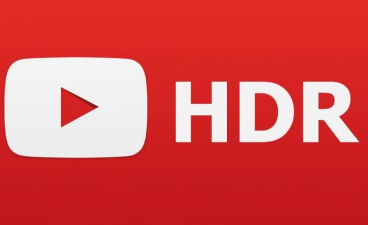 В YouTube появилась поддержка HDR
