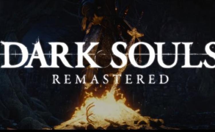 'Dark Souls’ на Switch откладывается до лета