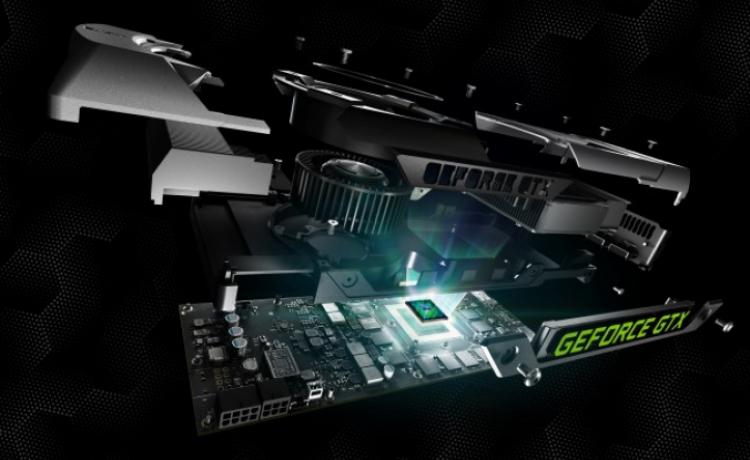 NVIDIA официально представила новую флагманскую видеокарту GeForce GTX 780