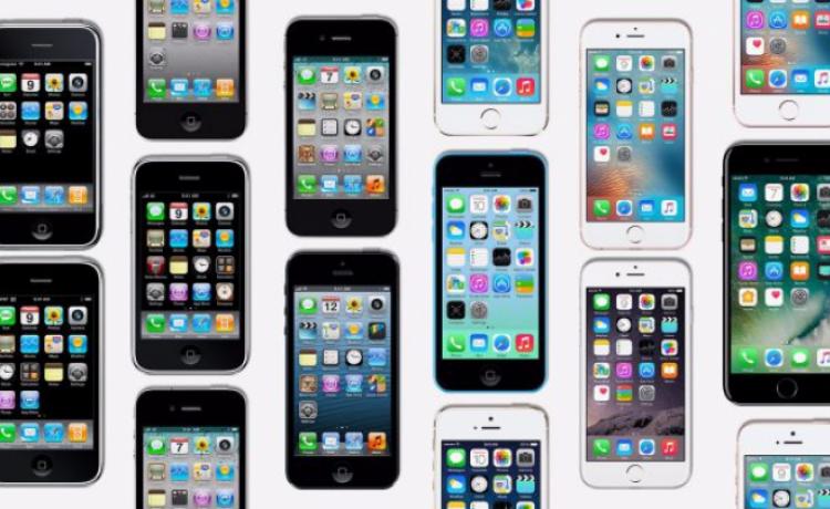 Apple признала, что намеренно замедляет скорость работы старых iPhone