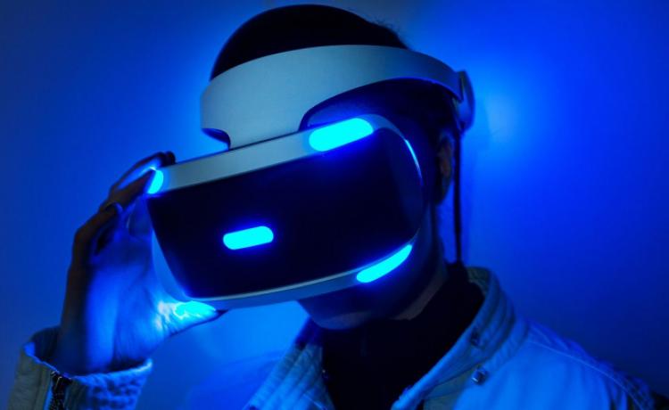 В 2018 году Sony расширит библиотеку видеоигр для PlayStation VR на 80%
