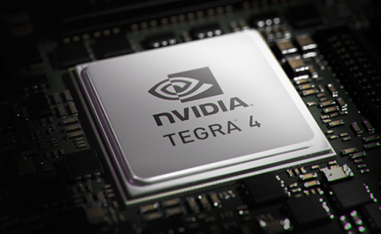 Nvidia Tegra 4 не нужна никому, кроме Toshiba