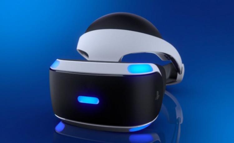 #ИгроМир | Первые впечатления от гарнитуры виртуальной реальности PlayStation VR