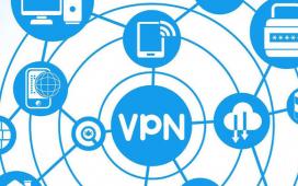 Как работает VPN?  