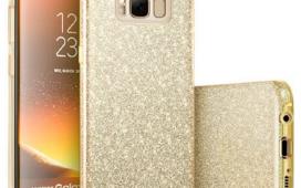 Чехлы для Samsung Galaxy S8: требования к качественным защитным аксессуарам