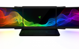 CES 2017: Razer сообщила о краже двух прототипов