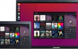 Canonical прекратит поддержку Ubuntu для смартфонов и планшетов в июне