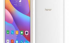 Huawei представила планшет Honor Pad 2