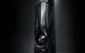 NVIDIA Titan Xp претендует на звание самой мощной в мире видеокарты