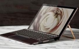 HP обновила гибридный планшет Spectre x2