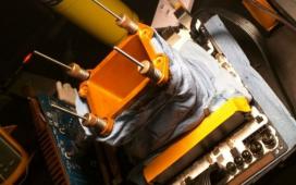 Процессор поколения Kaby Lake занял первое место в wPrime 32M