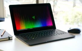 Игровой ультрабук Razer Blade Stealth проработает дольше автономно