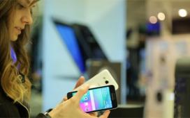Samsung запустила Smart Service в фирменных магазинах