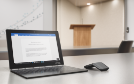 Lenovo выпустит Yoga Book на Chrome OS в 2017 году