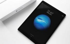 10,5-дюймовый iPad Pro получит разрешение 2224 х 1668