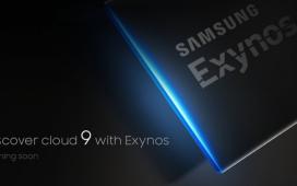 Samsung намекает на процессор Exynos 9 для Galaxy S8