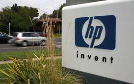HP отзывает 101 тысяч пожароопасных батарей ноутбуков