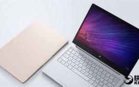 Ноутбук Xiaomi Mi Notebook Pro засветился в подробностях за день до анонса