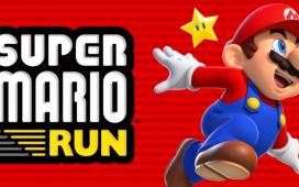 Nintendo объявила дату релиза Super Mario Run для iPhone и iPad