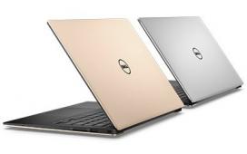 Обновленный ультрабук Dell XPS 13 на базе Ubuntu доступен в Европе и США
