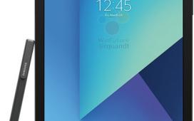 Samsung Galaxy Tab S3 со стилусом S Pen показался на рендере
