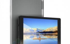 Lenovo Tab 3 8 Plus на базе Snapdragon засветился в сети