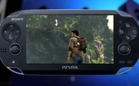 PlayStation Vita исполнилось 5 лет