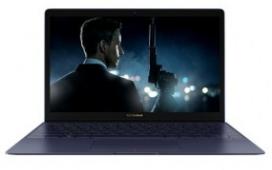 ASUS привезла в Россию ультрабук ZenBook 3