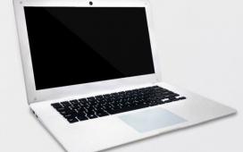 Linux-ноутбук Pinebook обойдется в $89