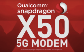 Qualcomm представила первый модем для 5G-смартфонов