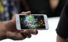 Apple готовит собственный GPU для iPhone и iPad