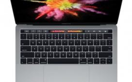 MacBook в 2017 году подешевеют и получат 32 ГБ оперативки