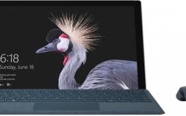 Эван Бласс представил рендеры нового Microsoft Surface Pro