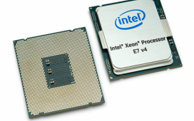 Intel представила процессор Xeon E7-8894 v4 по цене $8898