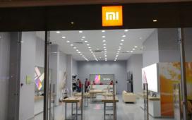 Флагманский монобрендовый магазин Xiaomi открылся в Москве