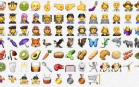 Apple выпустила публичную бета-версию iOS 10.2 с новыми эмодзи