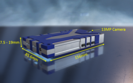 Android-смартфон Trinity может работать Windows-компьютером