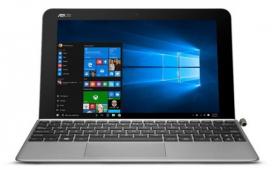 Гибридный планшет ASUS Transformer Mini доступен для предзаказа