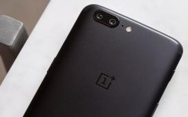 OnePlus пока не собирается отказываться от разъема для наушников