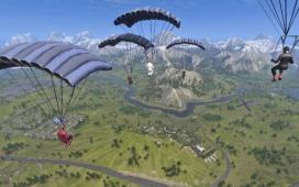 «H1Z1: Battle Royale» прибывает на PS4