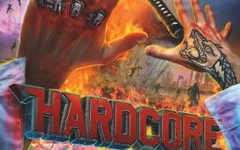 #видео | Hardcore – первый в мире боевик, целиком снятый от первого лица